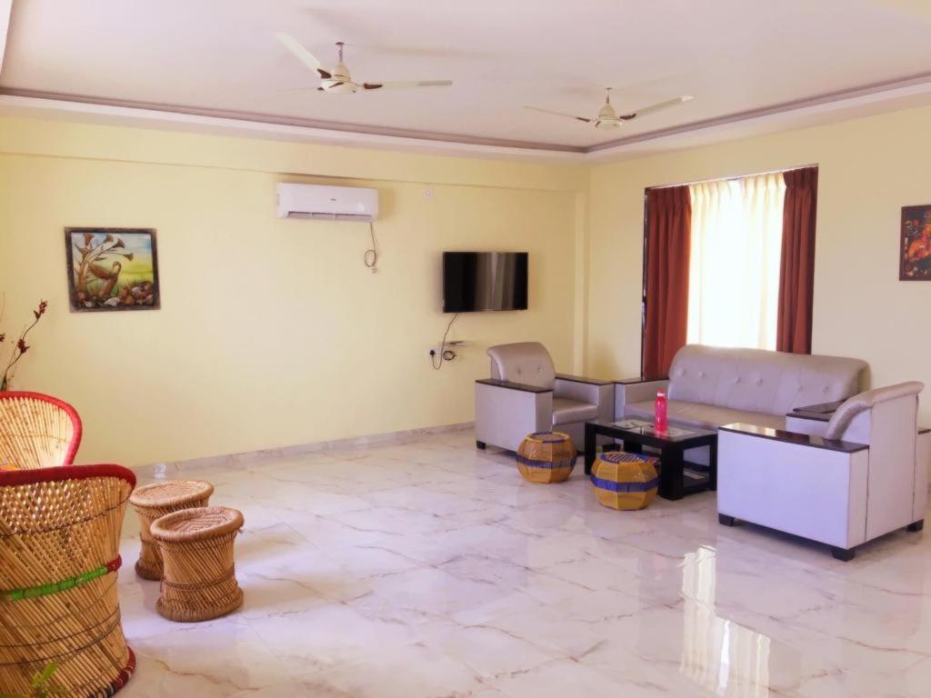 Riverdale Villa Lonavala Exterior photo