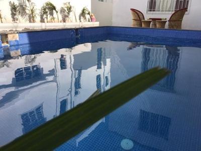 Riverdale Villa Lonavala Exterior photo