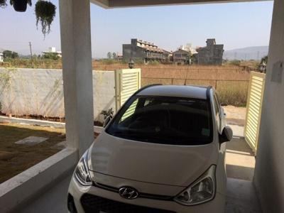 Riverdale Villa Lonavala Exterior photo