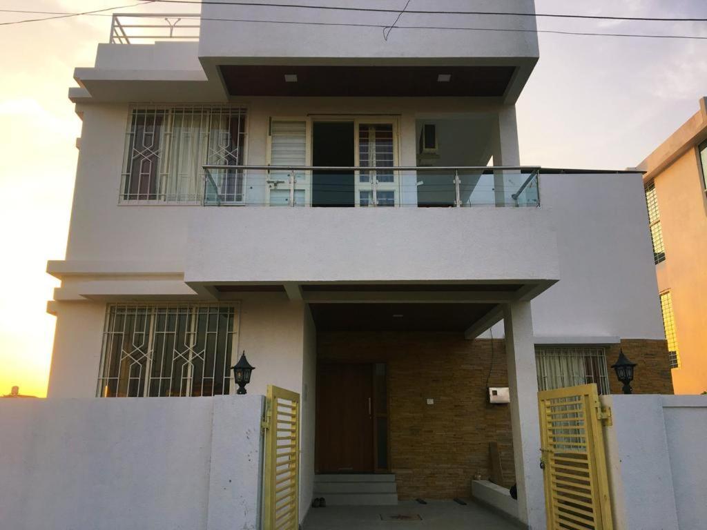 Riverdale Villa Lonavala Exterior photo