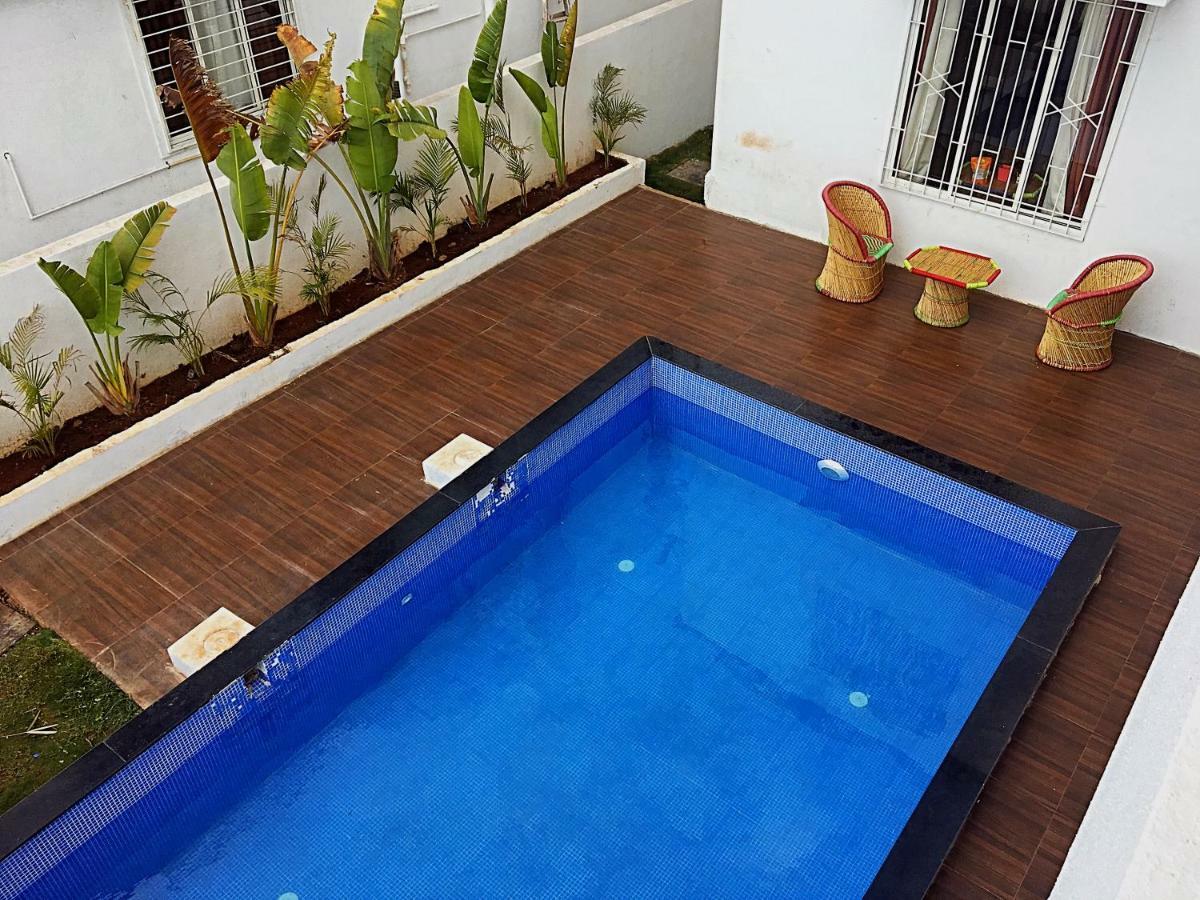 Riverdale Villa Lonavala Exterior photo